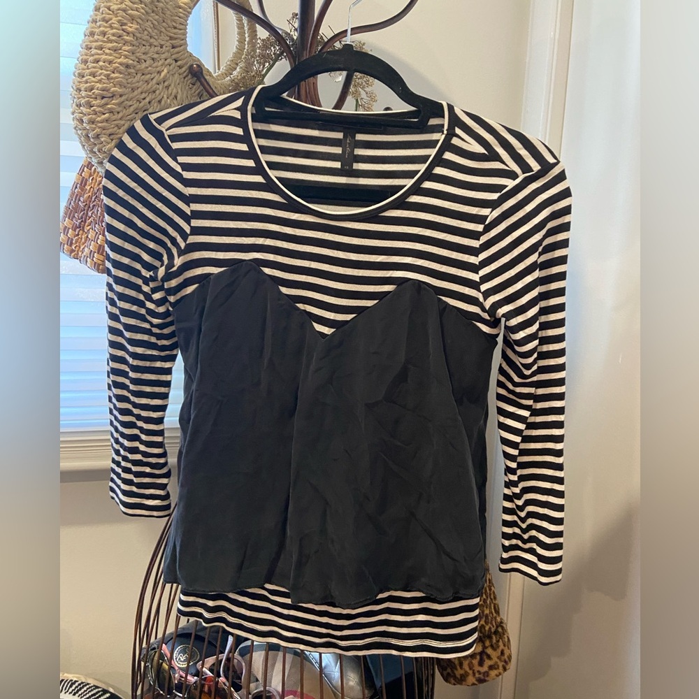 Bcbg blouse